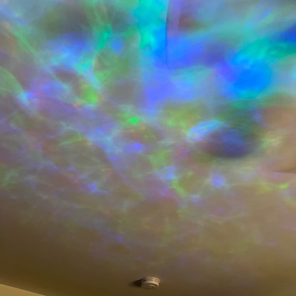 White LED Projector Light - Picture 4 of 10